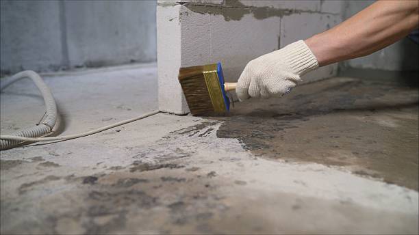24/7 Emergency Basement Waterproofing experts in Folsom, PA